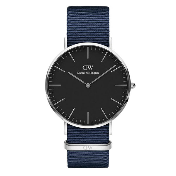 Часы Daniel Wellington CLASSIC BAYSWATER DW00100278